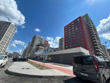 1-кімнатна квартира за адресою (площа 44 м²) - Atlanta.ua - фото 40