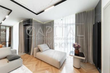 Багатокімнатна квартира за адресою бульвар Дружби Народів (площа 130 м²) - Atlanta.ua - фото 27