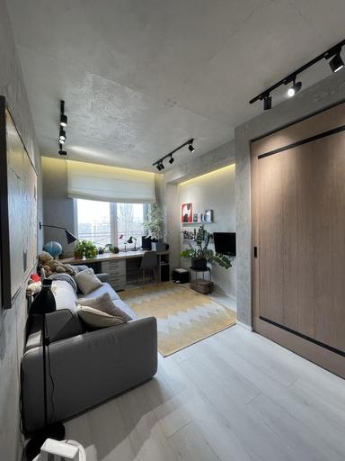 Многокомнатная квартира по адресу ул. Спортивная (площадь 106 м²) - Atlanta.ua - фото 40