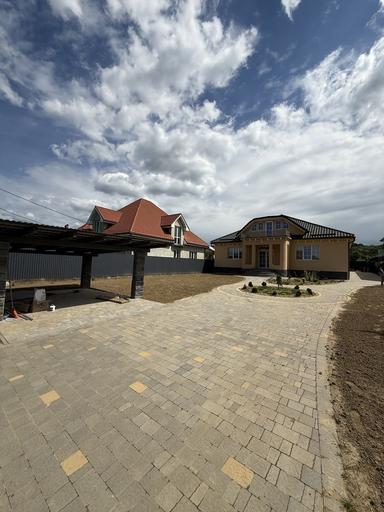 Дом по адресу Петефі Шандора пл. (площадь 174,8 м²) - Atlanta.ua - фото 30