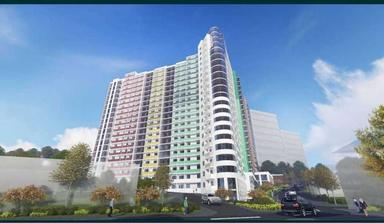 1-room apartment apartment by the address st. Kulikovo pole pl Oktyabrskoy revolyutsii pl (area 28 m²) - Atlanta.ua - photo 10