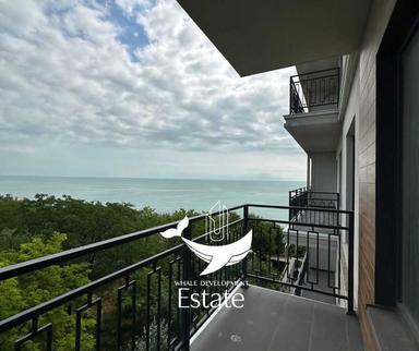 1-room apartment apartment by the address st. Mayachnyy per (area 52 m²) - Atlanta.ua - photo 24