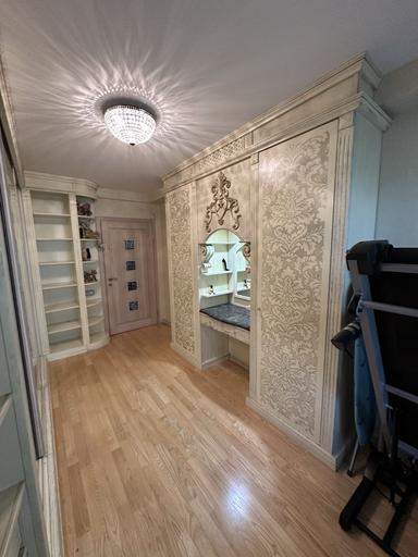 3-кімнатна квартира за адресою вул. Дарвіна (площа 120 м²) - Atlanta.ua - фото 27