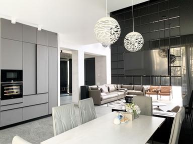 Дом по адресу ул. Бандеры Степана (площадь 400 м²) - Atlanta.ua - фото 30