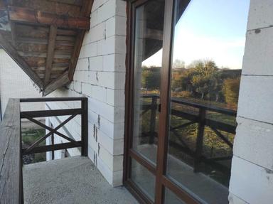 House by the address st. Magistratskaya (area 195 m²) - Atlanta.ua - photo 38