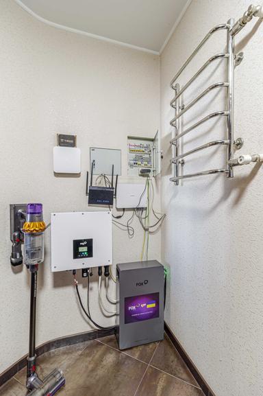 3-кімнатна квартира за адресою (площа 87 м²) - Atlanta.ua - фото 44