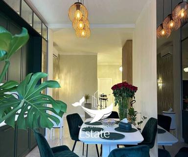 Многокомнатная квартира по адресу (площадь 150 м²) - Atlanta.ua - фото 48