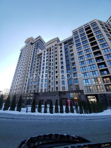 2-rooms apartment apartment by the address st. Fortechniy tupik Tverskoy (area 81 m²) - Atlanta.ua - photo 12