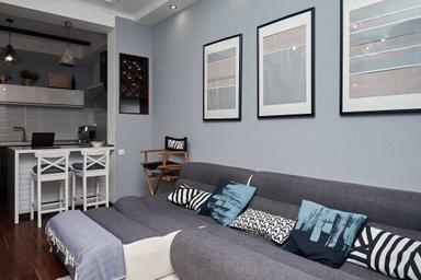 2-rooms apartment apartment by the address st. Kitoboynaya (area 70 m²) - Atlanta.ua - photo 29