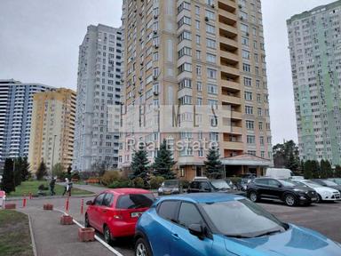 1-кімнатна квартира за адресою (площа 51,2 м²) - Atlanta.ua - фото 43