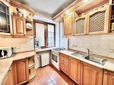 Многокомнатная квартира по адресу ул. Гоголевская (площадь 113,4 м²) - Atlanta.ua - фото 33