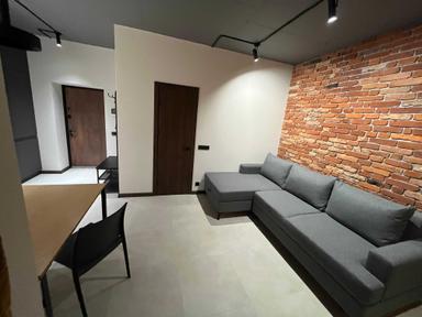 1-room apartment apartment by the address (area 27 m²) - Atlanta.ua - photo 27