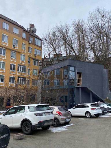 Commercial real estate at (area 75 m²) - Atlanta.ua - photo 23