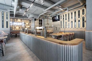 Комерційна нерухомість за адресою наб. Дніпровська (площа 257 м²) - Atlanta.ua - фото 42