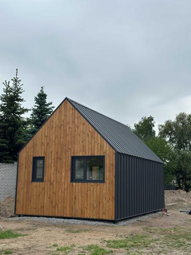 Дом по адресу ул. Тютюнника (площадь 42 м²) - Atlanta.ua - фото 7