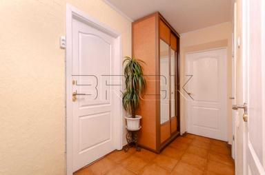 2-кімнатна квартира за адресою вул. Антоновича (площа 56 м²) - Atlanta.ua - фото 38