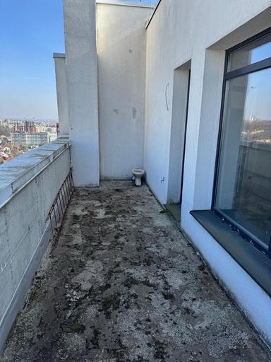 3-кімнатна квартира за адресою вул. Під Голоском (площа 120 м²) - Atlanta.ua - фото 31