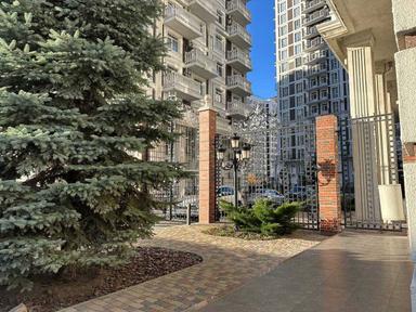 2-кімнатна квартира за адресою вул. Київська (площа 60 м²) - Atlanta.ua - фото 15