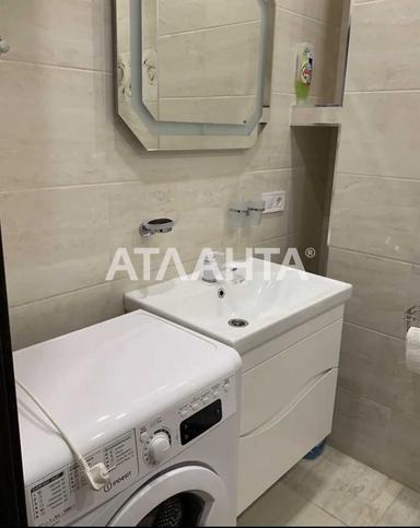 1-комнатная квартира по адресу ул. Бандеры Степана (площадь 37,7 м²) - Atlanta.ua - фото 17