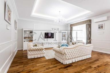 Многокомнатная квартира по адресу бульвар Дружбы Народов (площадь 230 м²) - Atlanta.ua - фото 26