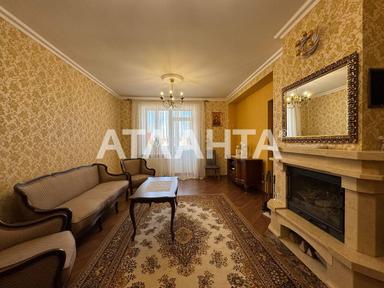 4+-rooms apartment apartment by the address st. Staroznesenska ul (area 137,3 m²) - Atlanta.ua - photo 31