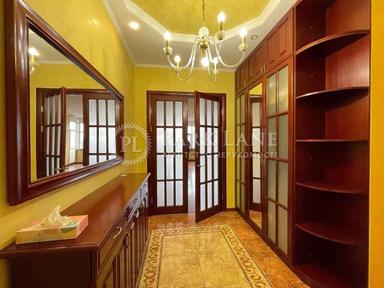 3-комнатная квартира по адресу ул. Богдана Хмельницкого (площадь 134 м²) - Atlanta.ua - фото 35