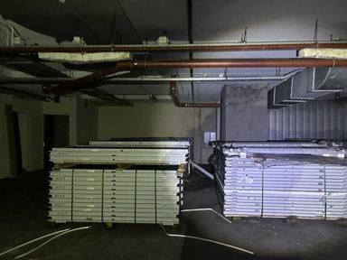 Коммерческая недвижимость по адресу ул. Шолуденко (площадь 51356 м²) - Atlanta.ua - фото 47