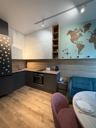 2-rooms apartment apartment by the address st. Kulikovo pole pl Oktyabrskoy revolyutsii pl (area 58 m²) - Atlanta.ua - photo 17