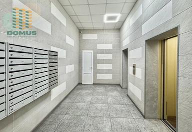 1-кімнатна квартира за адресою вул. Танкістів (площа 47,6 м²) - Atlanta.ua - фото 17