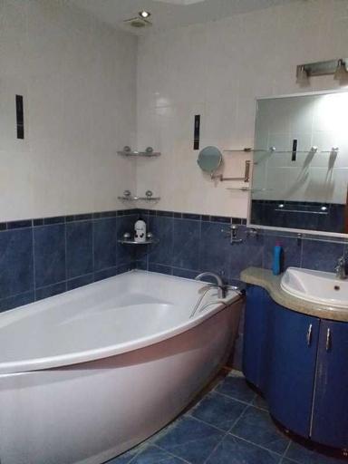 3-комнатная квартира по адресу (площадь 125 м²) - Atlanta.ua - фото 32