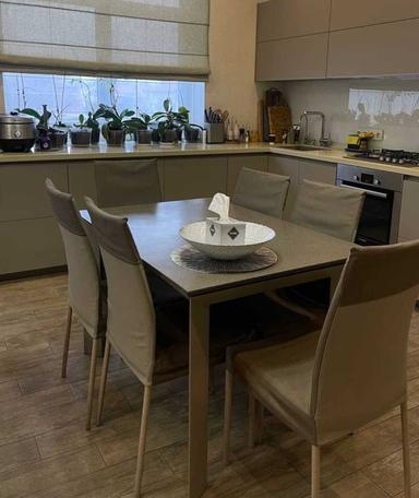 Многокомнатная квартира по адресу ул. Спортивная (площадь 180 м²) - Atlanta.ua - фото 19