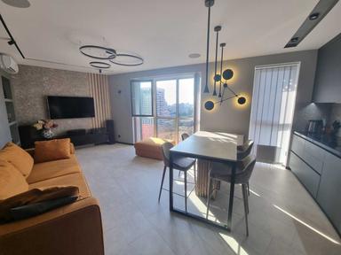 3-кімнатна квартира за адресою (площа 76 м²) - Atlanta.ua - фото 25