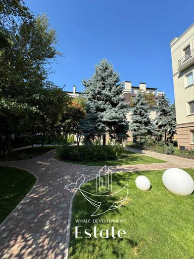 2-комнатная квартира по адресу ул. Спортивная (площадь 60 м²) - Atlanta.ua - фото 23