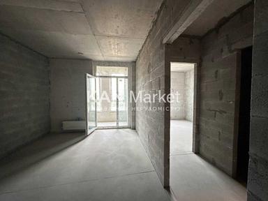 1-комнатная квартира по адресу ул. Ильенка Юрия (площадь 38,4 м²) - Atlanta.ua - фото 11