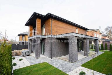 Будинок за адресою вул. Шолом-Алейхема (площа 250 м²) - Atlanta.ua - фото 23