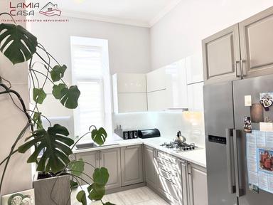 4+-rooms apartment apartment by the address (area 195 m²) - Atlanta.ua - photo 26