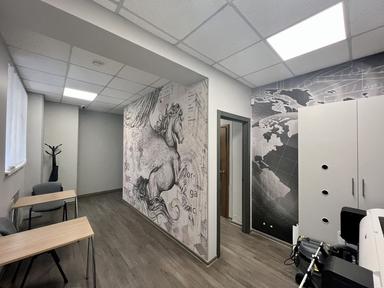 Комерційна нерухомість за адресою вул. Замковецька (площа 101,6 м²) - Atlanta.ua - фото 23