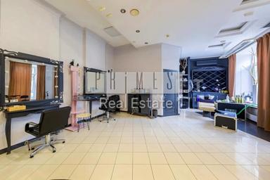 Коммерческая недвижимость по адресу ул. Сечевых Стрельцов (площадь 264 м²) - Atlanta.ua - фото 19