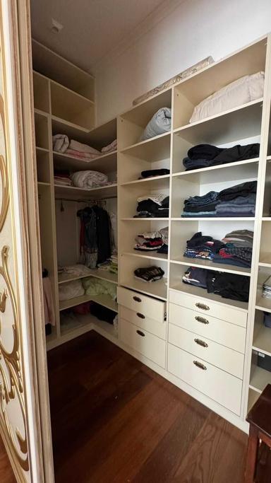 4+-rooms apartment apartment by the address st. Kulikovo pole pl Oktyabrskoy revolyutsii pl (area 292 m²) - Atlanta.ua - photo 25