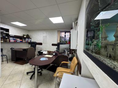 Комерційна нерухомість за адресою вул. Капеланська (площа 74 м²) - Atlanta.ua - фото 37