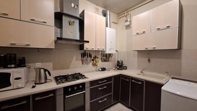 3-rooms apartment apartment by the address st. Novoselskogo Ostrovidova (area 82 m²) - Atlanta.ua - photo 25