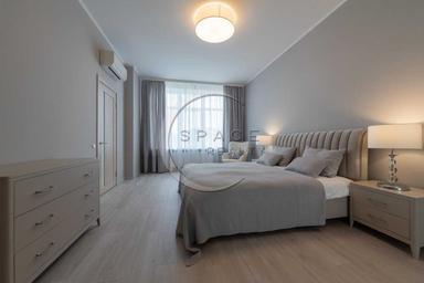 3-комнатная квартира по адресу бульвар Дружбы Народов (площадь 92 м²) - Atlanta.ua - фото 28