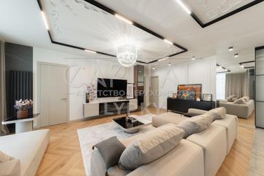 4+-rooms apartment apartment by the address st. Bulvar Druzhby Narodov (area 130 m²) - Atlanta.ua - photo 26