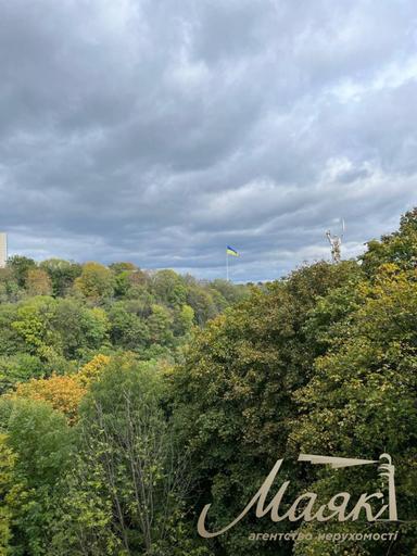 Многокомнатная квартира по адресу бульвар Дружбы Народов (площадь 128 м²) - Atlanta.ua - фото 24