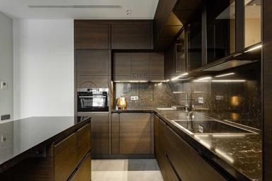 Багатокімнатна квартира за адресою вул. Андрія Верхогляда (площа 175 м²) - Atlanta.ua - фото 28