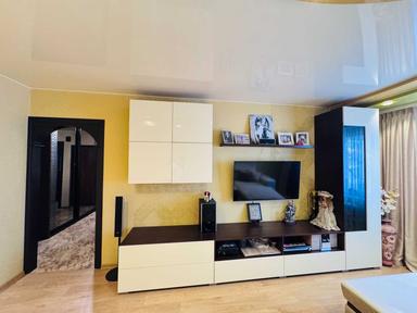 3-rooms apartment apartment by the address st. Magistratskaya (area 62,6 m²) - Atlanta.ua - photo 27