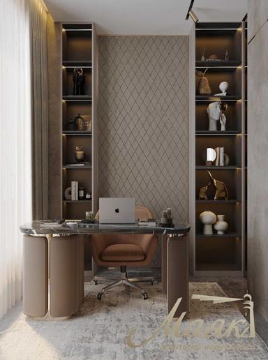 4+-rooms apartment apartment by the address st. Ul Zverinetskaya (area 186,4 m²) - Atlanta.ua - photo 37