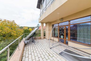 Дом по адресу ул. Кобзарская (площадь 386 м²) - Atlanta.ua - фото 36