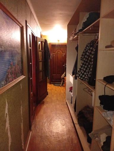 3-rooms apartment apartment by the address st. Kitoboynaya (area 70 m²) - Atlanta.ua - photo 24