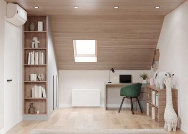 Дом по адресу ул. Бандеры Степана (площадь 115 м²) - Atlanta.ua - фото 21